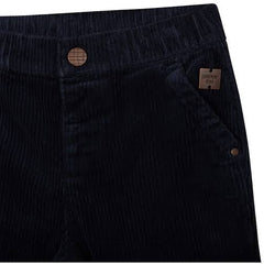 Corduroy Trousers