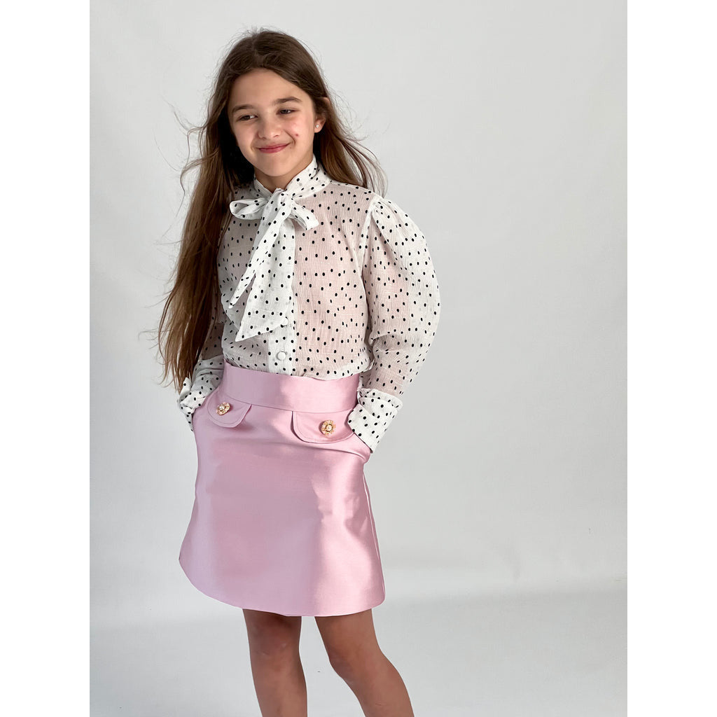 Luna Skirt