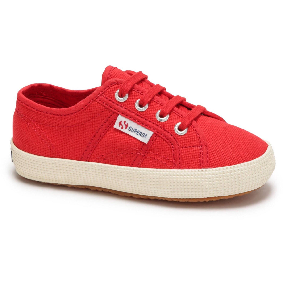 2750 Cotbumpj - Red