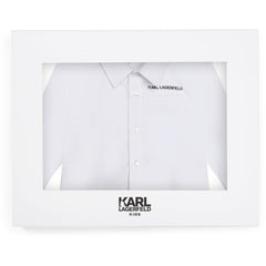 Logo Print All In One Set