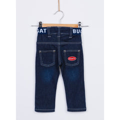 Baby Logo Denim Jeans