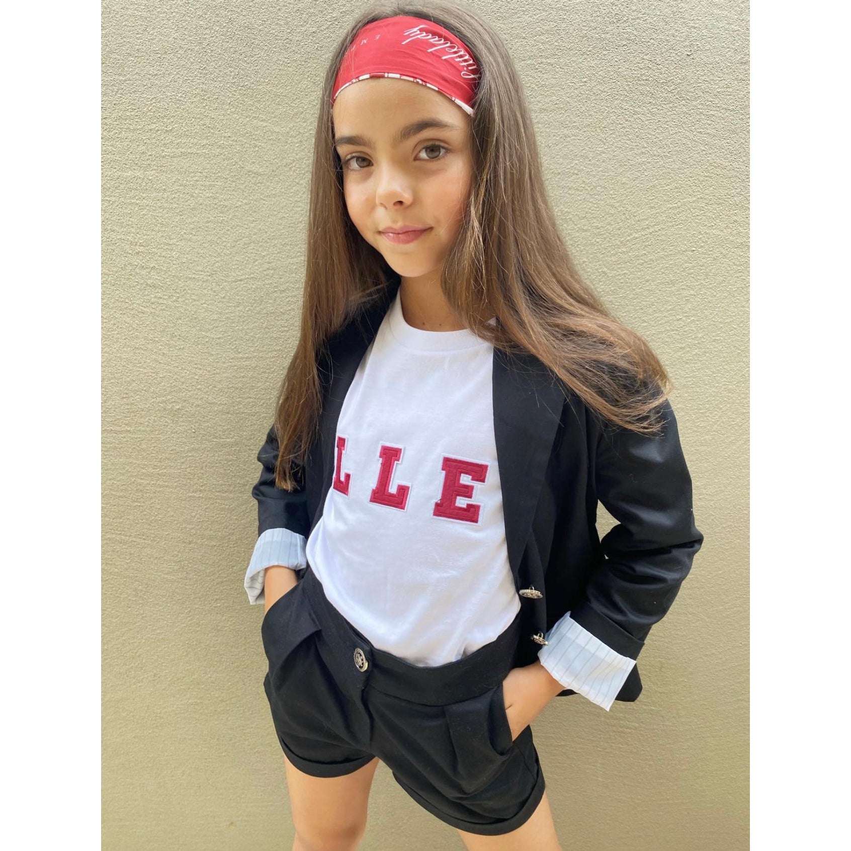 Lle Varsity T-Shirt