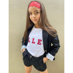 Lle Varsity T-Shirt