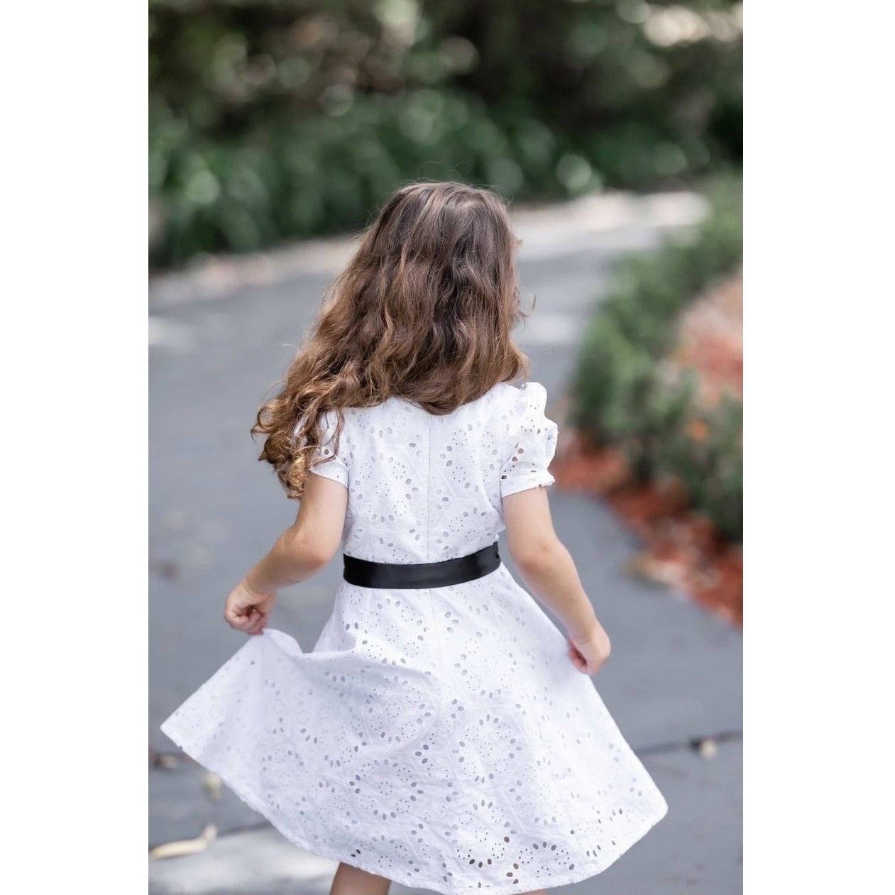 Daisy Dress