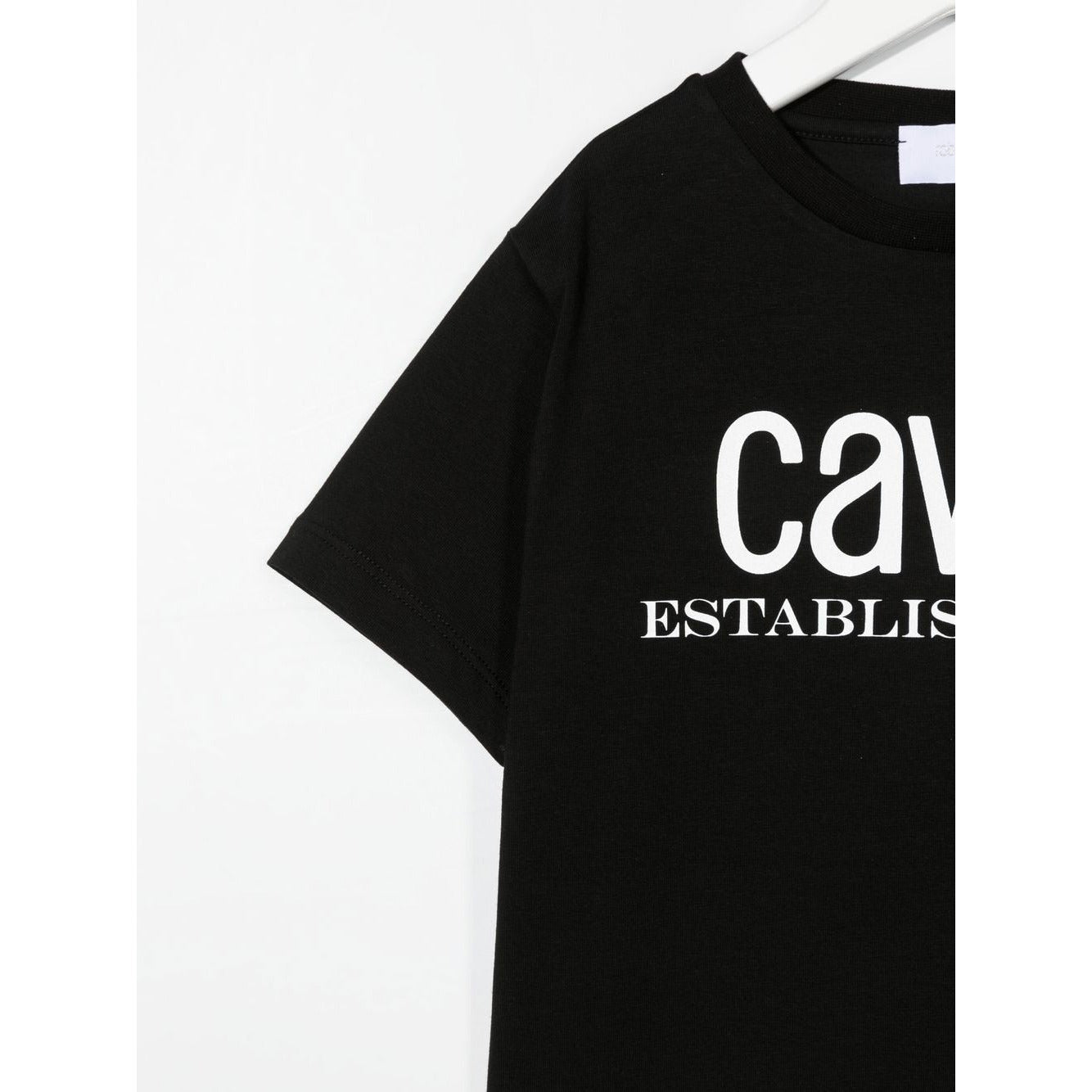 LOGO PRINT T-SHIRT