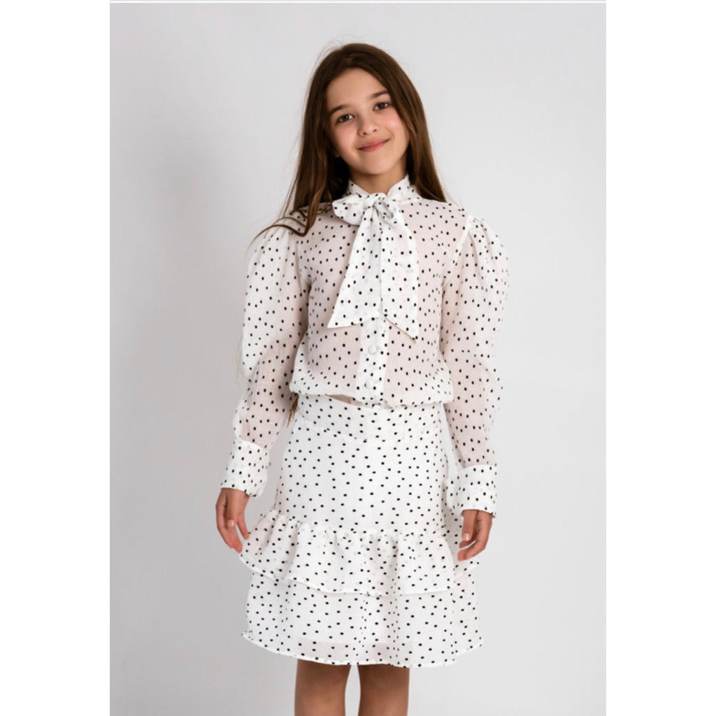 Georgia Blouse