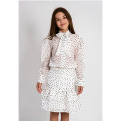 Georgia Blouse