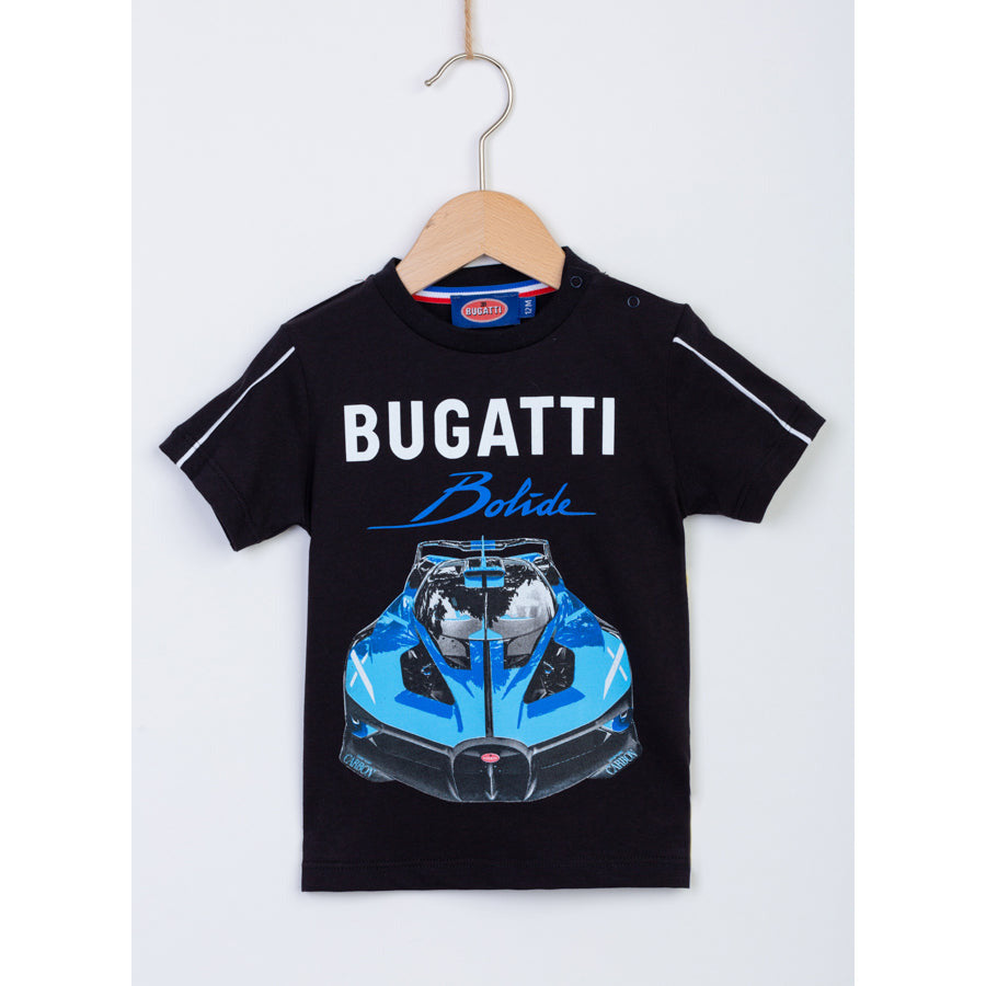 Cotton Jersey t-shirt