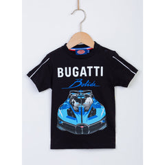 Cotton Jersey t-shirt