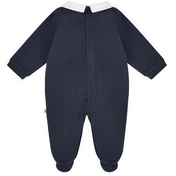 Pima Cotton Overall Set