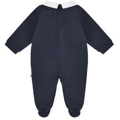 Pima Cotton Overall Set