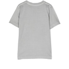 LOGO PRINT COTTON TSHIRT