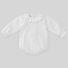 KNITTED ONESIE