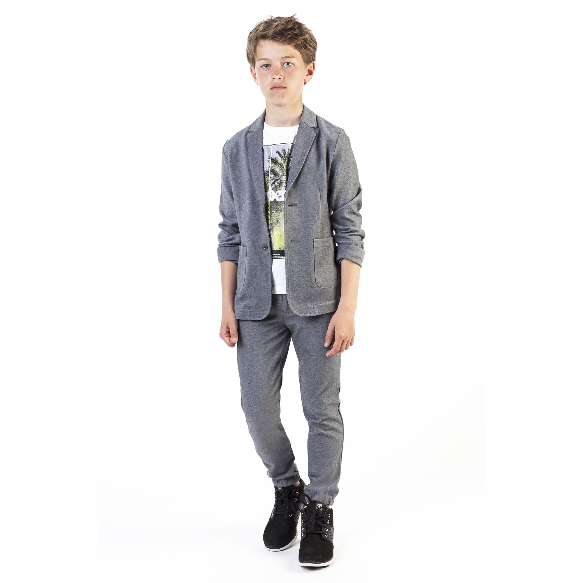 Boys Unique Trousers