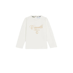 Logo Print Top