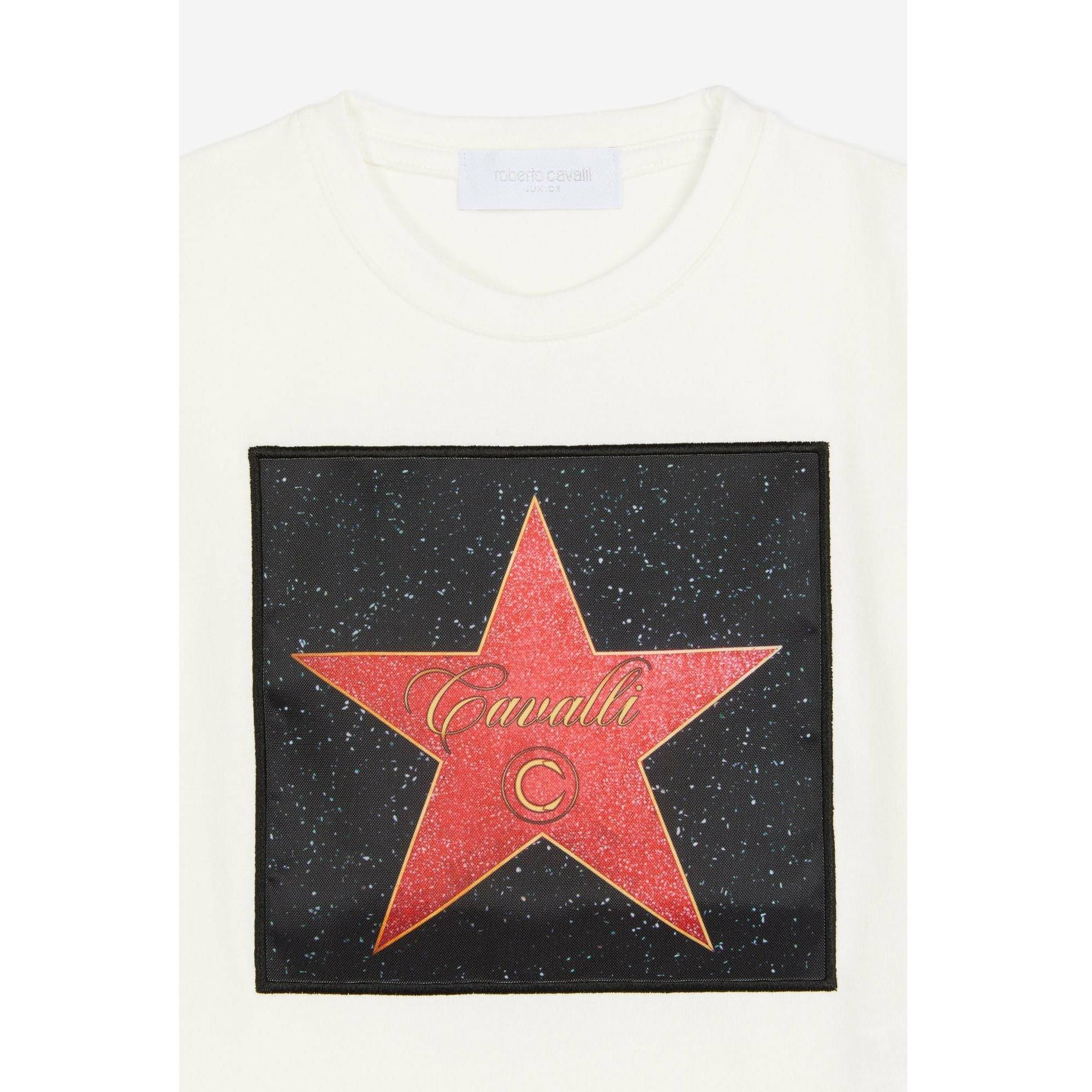 WALK OF FAME T-SHIRT